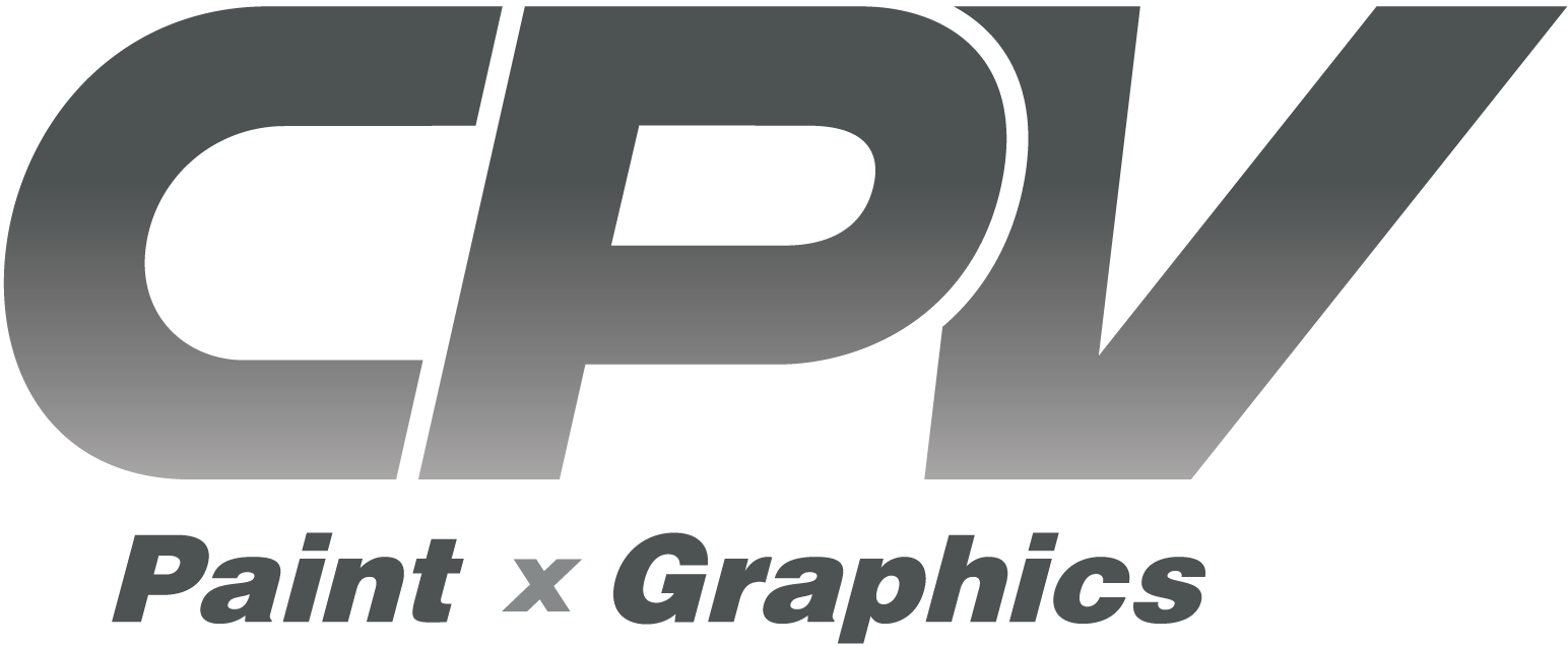 CPV Paint & Graphics